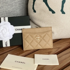 Chanel Wallet Purse